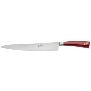 Berkel NOŽ ELEGANCE YANAGIBA 26 CM – RDEČ