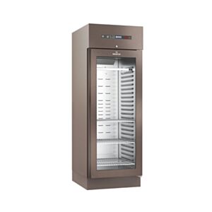 Afinox MEKANO DRY omara za zorenje mesa Color_Rjava model 700