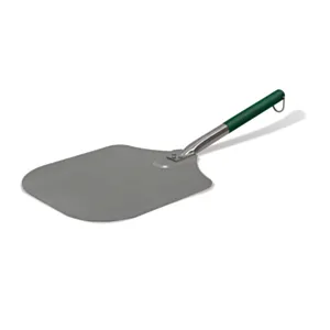 Big Green Egg Aluminijasti lopar za Pizzo in kruh