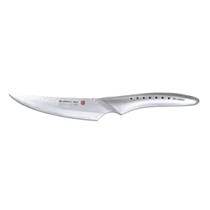 Global profesionalni steak nož 12 cm SAI-T03