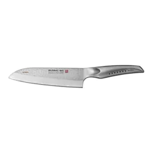 Global profesionalni Santoku nož 19 cm SAI-03