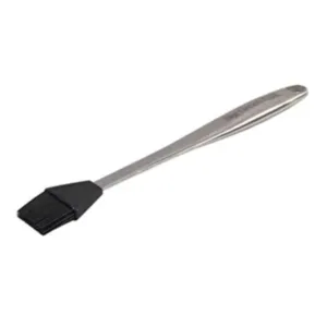 BGE silikonski čopič za marinado in omako INOX