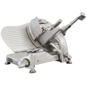 Berkel Profesionalni električni Gravitacijski rezalnik SUPREMA PEG-370 z rezilom 370 mm