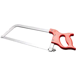 Profesionalna INOX kostna žaga z dolžino rezila 35 cm