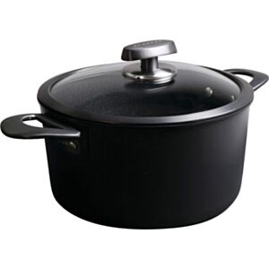 Scanpan Lonec Dutch Oven s pokrovko 20 cm 3,5 l - Pro SB+ Induction