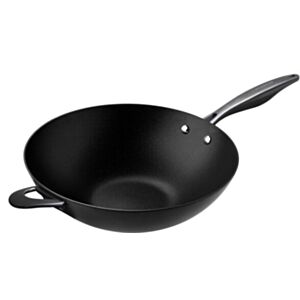 Scanpan vrhunski Wok 32 cm - Pro SB+ Induction