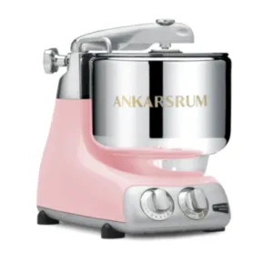 Kuhinjski večnamenski aparat AKM 6230CP Assistent Original 1500W Cloudy Pink