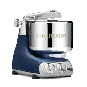 Kuhinjski večnamenski aparat AKM 6230OB Assistent Original 1500W Oceansko modra