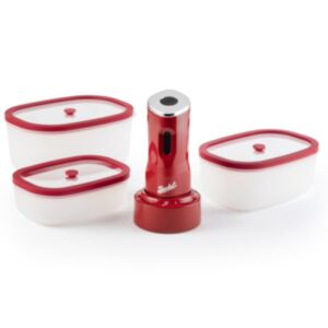 Berkel ICON MINI VAKUUM - KOMPLET VSE V ENEM