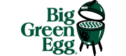Big Green Egg