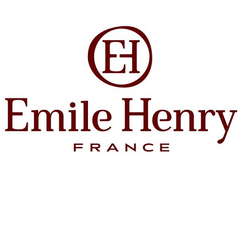 Emile Henry Logo Emile Henry